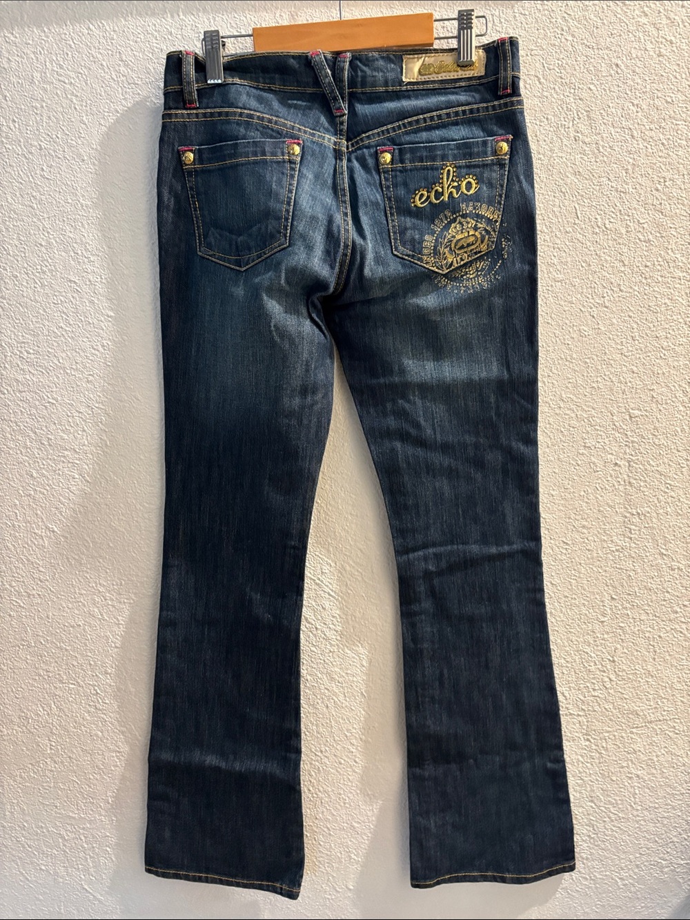 Jeans - Picture 5 of 6